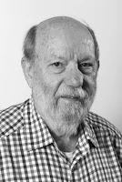 #Interview with Wil Gesler, #Author of Missionaries And India