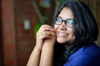 #Interview with Sunita K. Mani, #Author of Be.you.tiful Conversations with a counselor