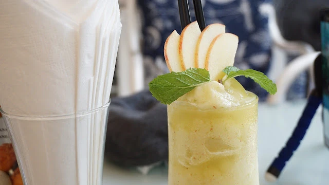 diet smoothies