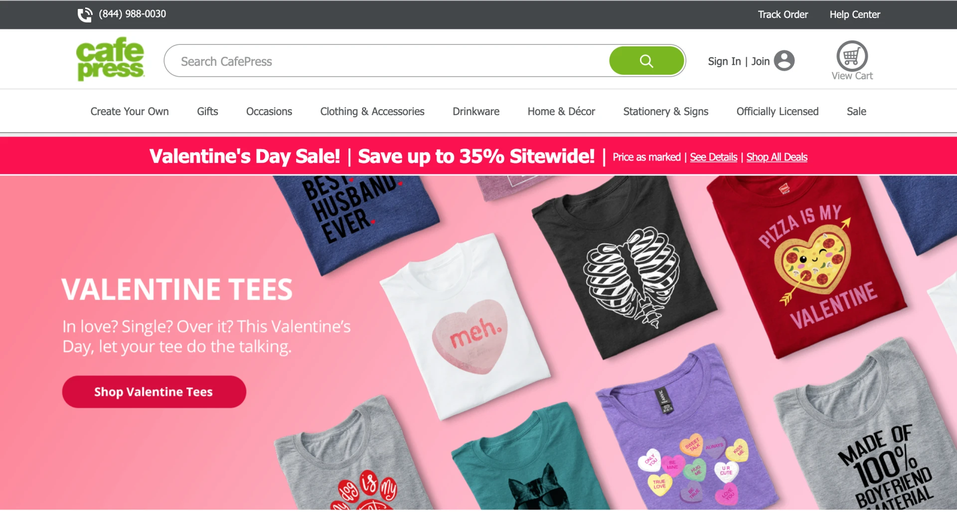 cafepress cafepress