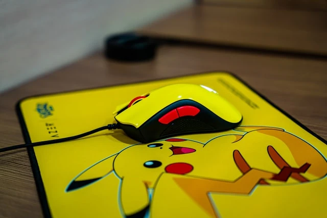 mousepad print on demand