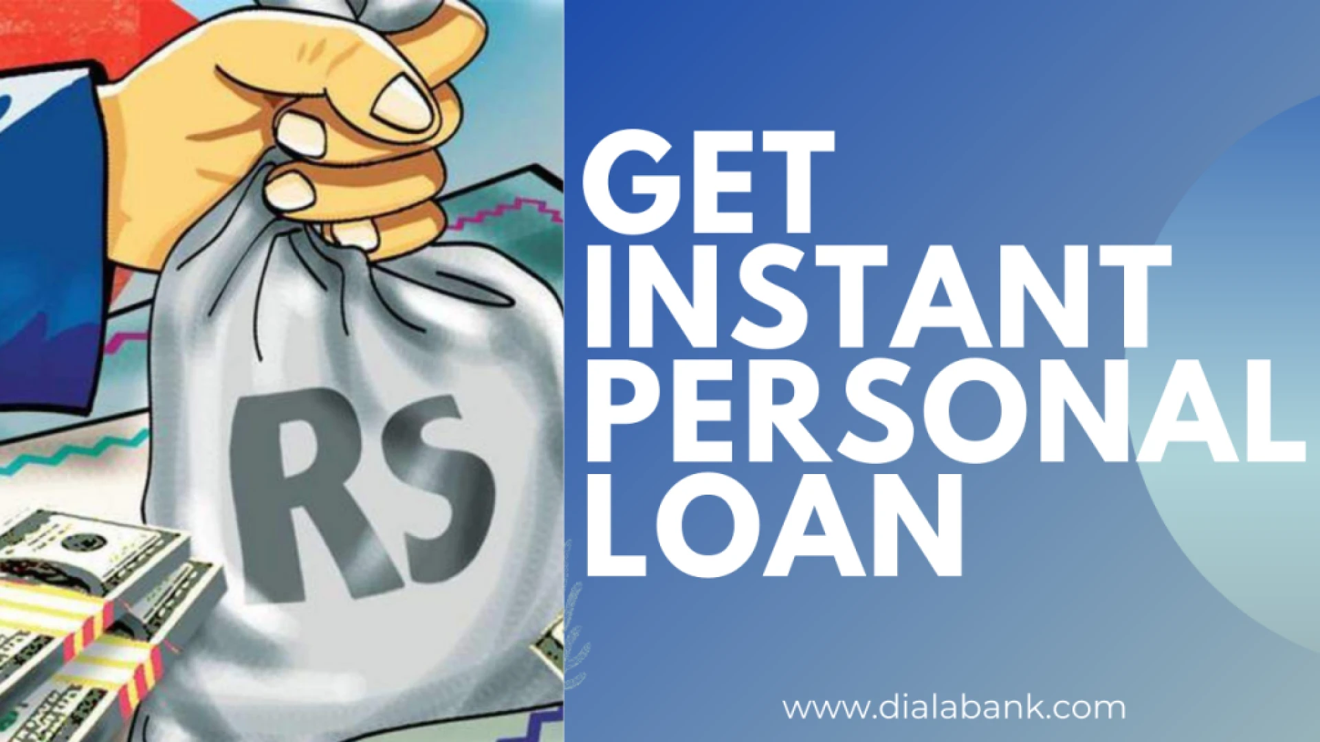 personal loan