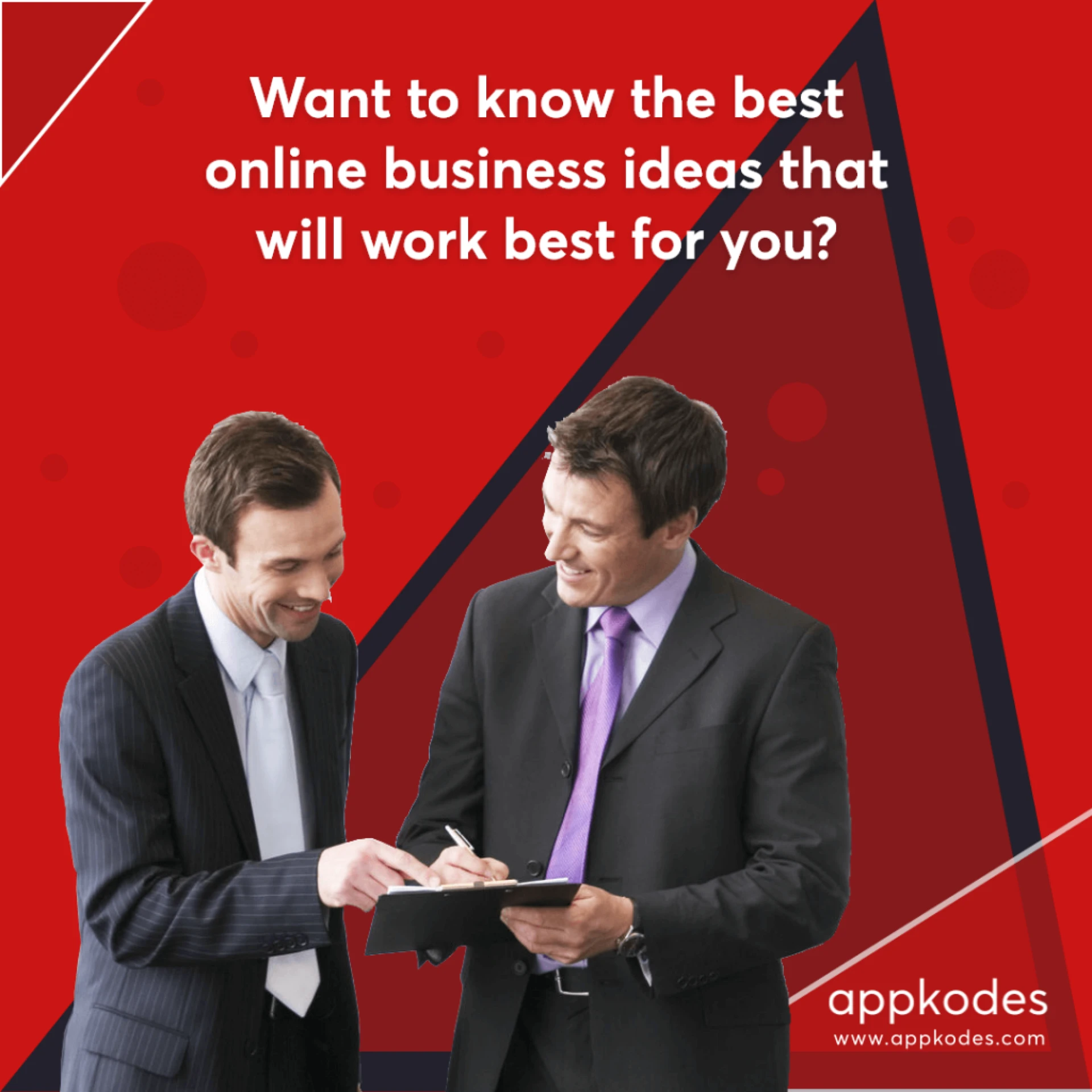 online business ideas