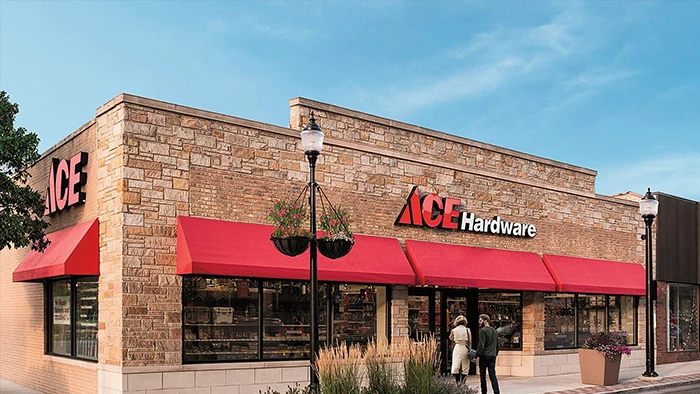 Franchise Business Plan for Hardware Companies: ACE Hardware