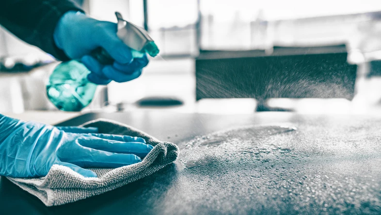 Reclaim Your Time: The Benefits of Hiring a House Cleaning Service