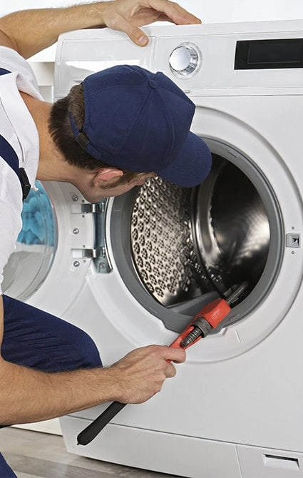 Washing Machine Services