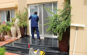 deep cleaning dubai