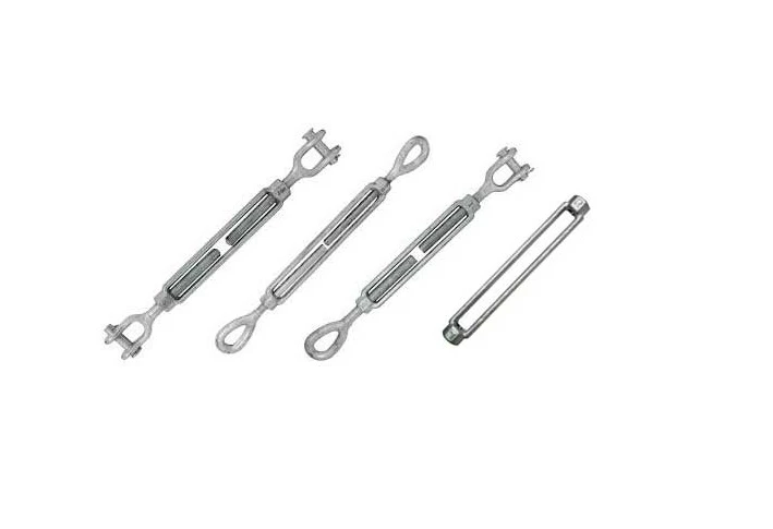 rigging hardware