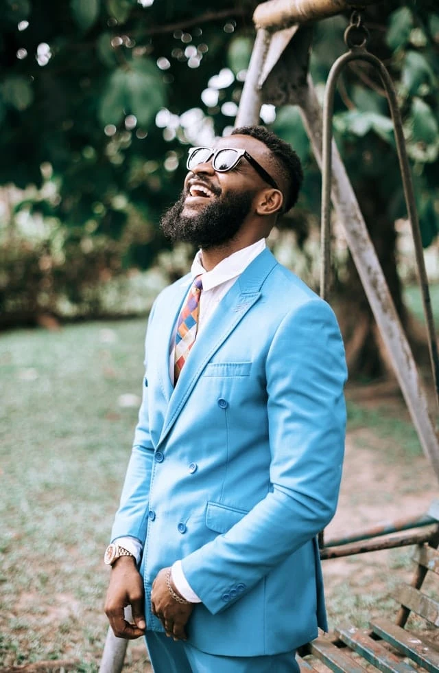 Photo by Favour Otunji on Unsplash