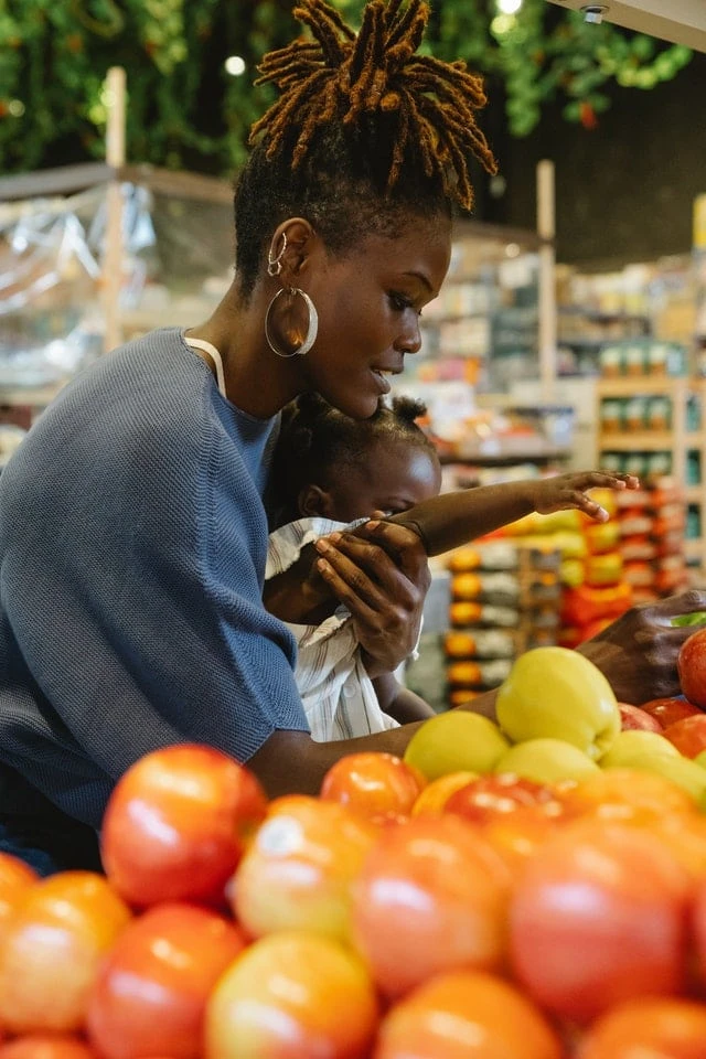 Photo by Greta Hoffman from Pexels