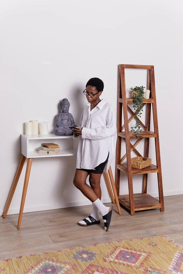 Photo by Darina Belonogova from Pexels