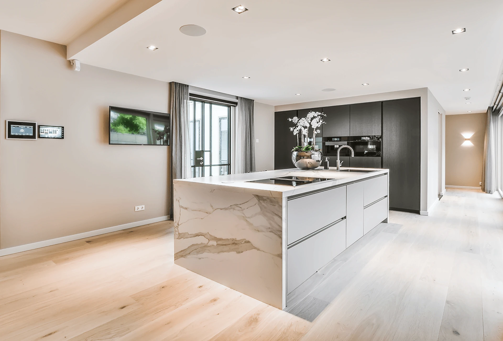 Time For a New Kitchen