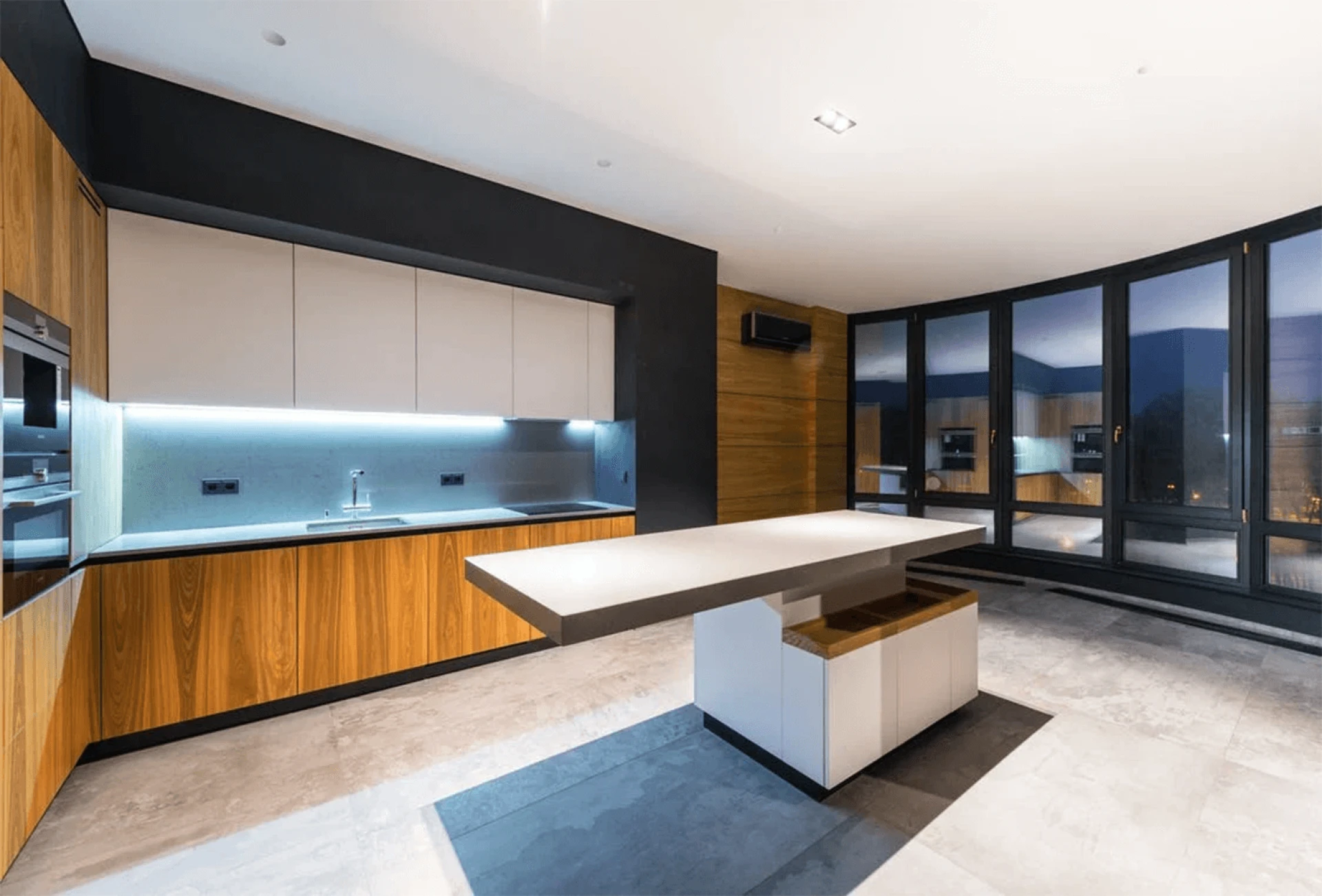 new kitchen design