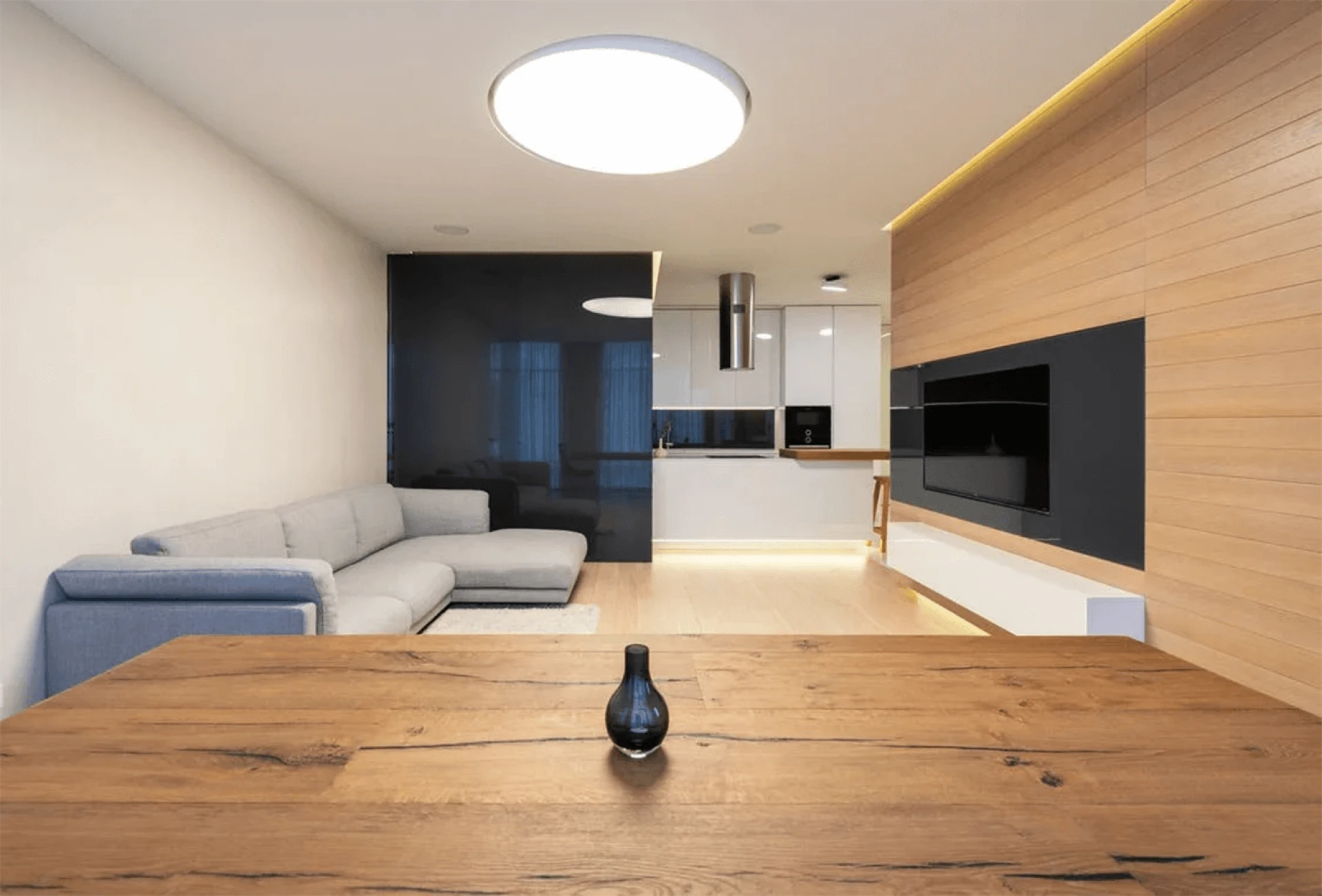 Inspiring Large Open Kitchen Ideas for Your Dream Home