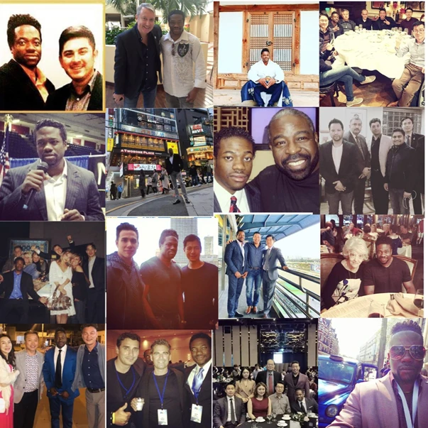 John Hill Joins Mpg Xtreme the Marketplace of the Future