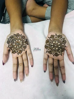 Bridal Mehndi Designs That are Fresh &amp; Unique!