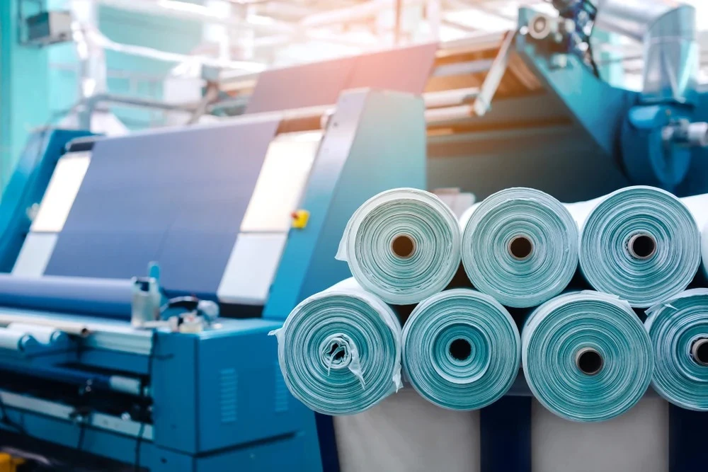 What To Look For When Partnering with a Textile Exporter