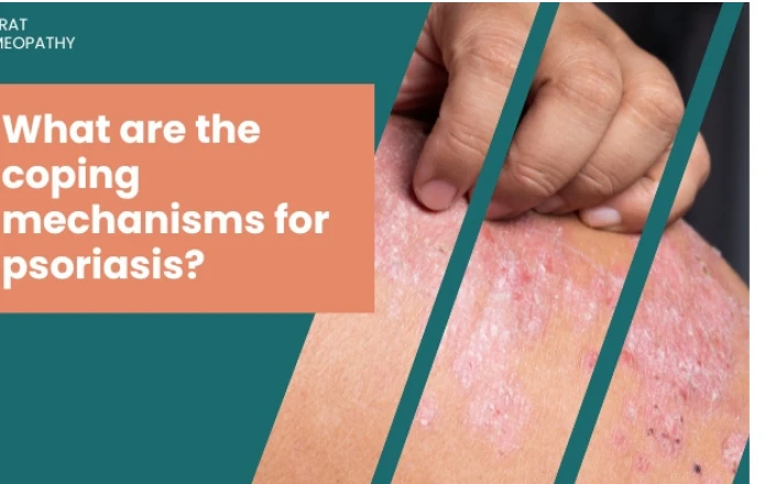 Understanding Psoriasis: Causes, Triggers, and Homeopathic Treatment Option