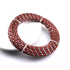 Cutting-Edge Precision: Discover the Power of Wire Saw Rope for Industrial 