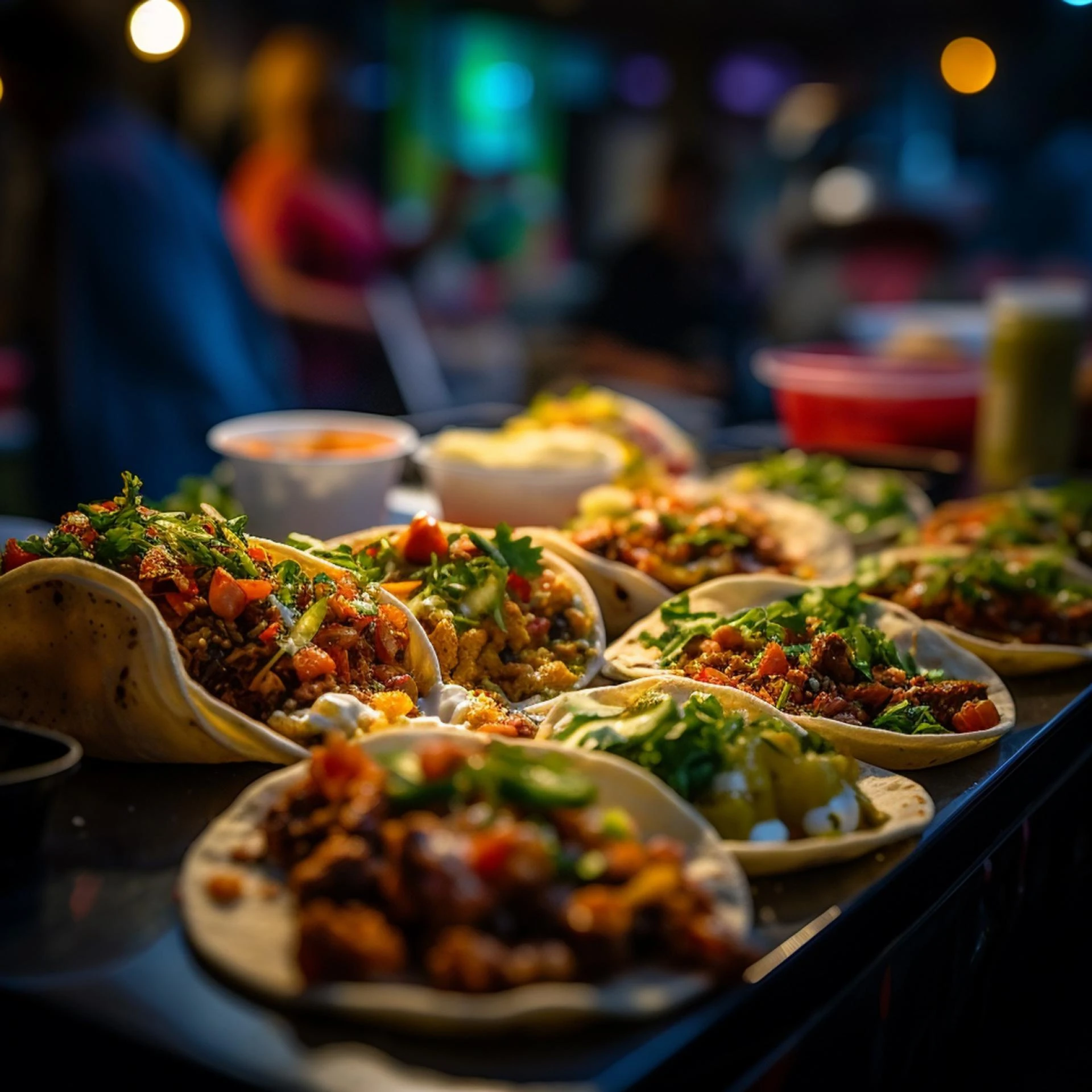 Where to Find the Best Mexican Restaurant in SanAntonio Near the River Walk