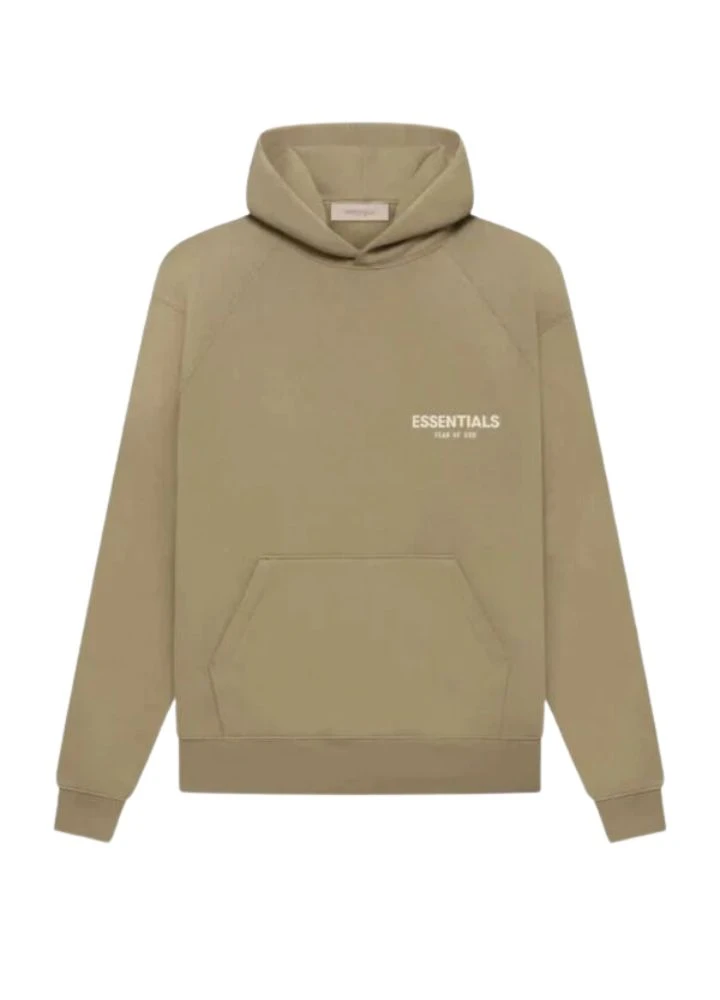 Essential Hoodie
