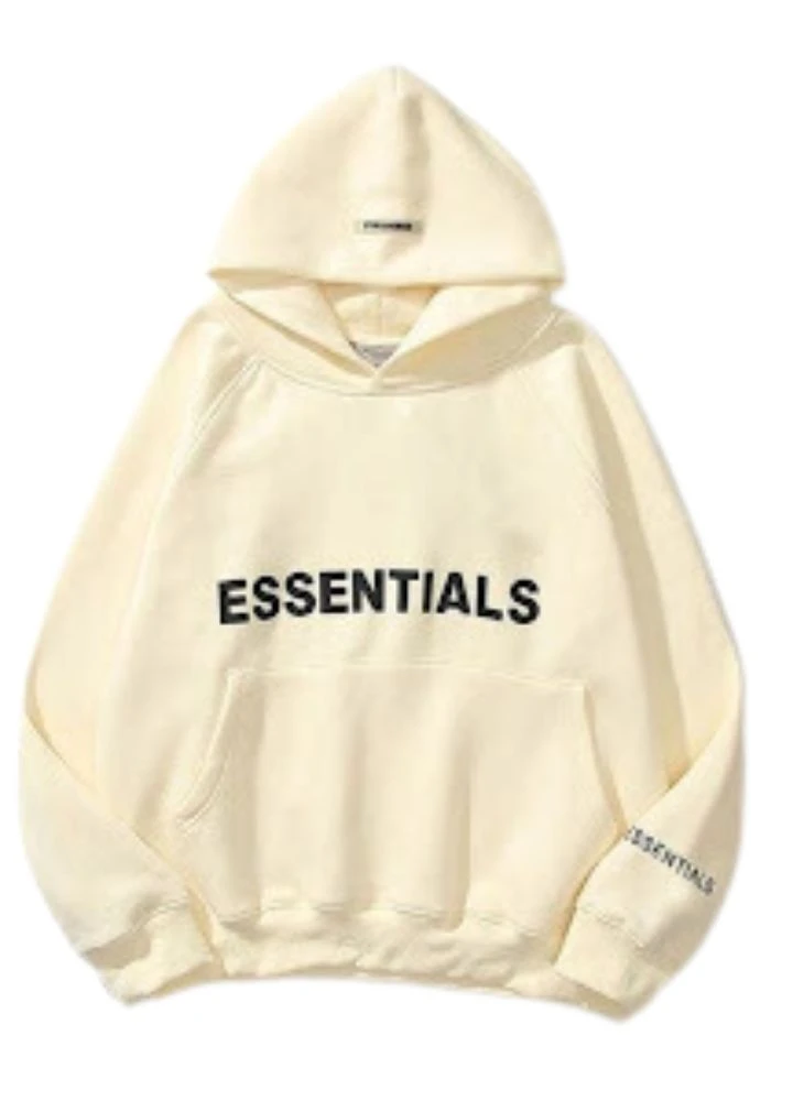Essential Hoodie