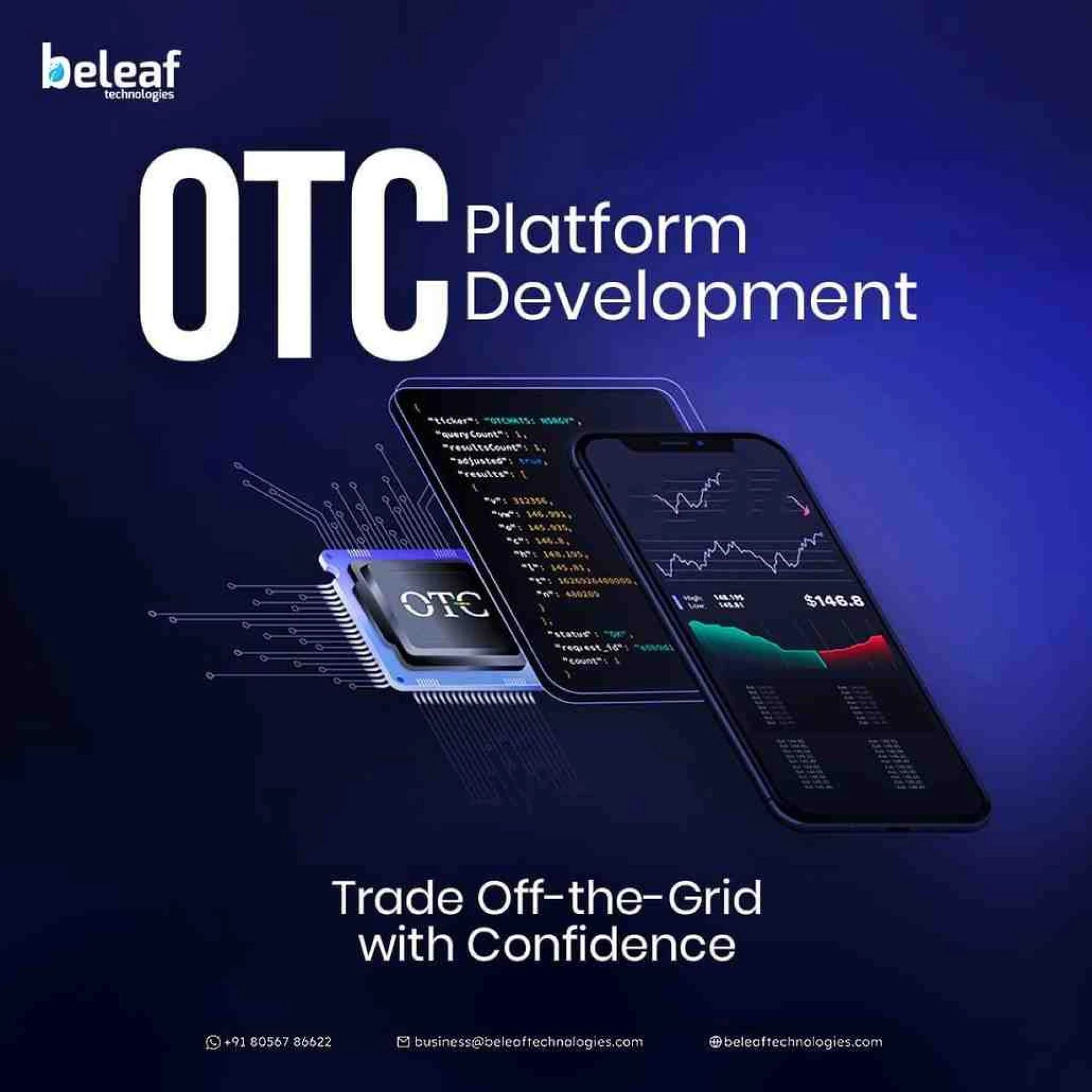 How to Build a User-Centric OTC Crypto Trading Platform