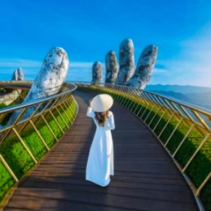 Book Vietnam Package Tour from Kolkata