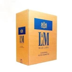 Knowing the Wholesale Price of Cigarettes
