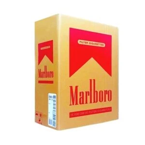 Knowing the Wholesale Price of Cigarettes