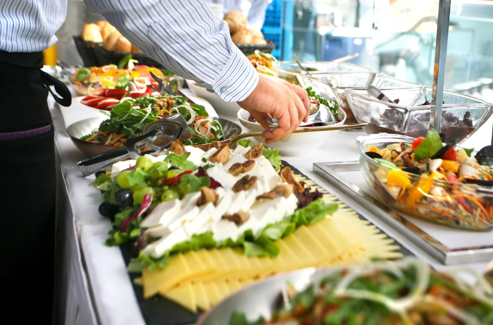 Understanding Restaurants Offering Dietary Zabiha: A Halal Dining Experienc