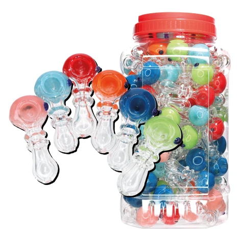 Fancy Glass for Smoke Shops: Elevating Your Collection with Quality Pieces