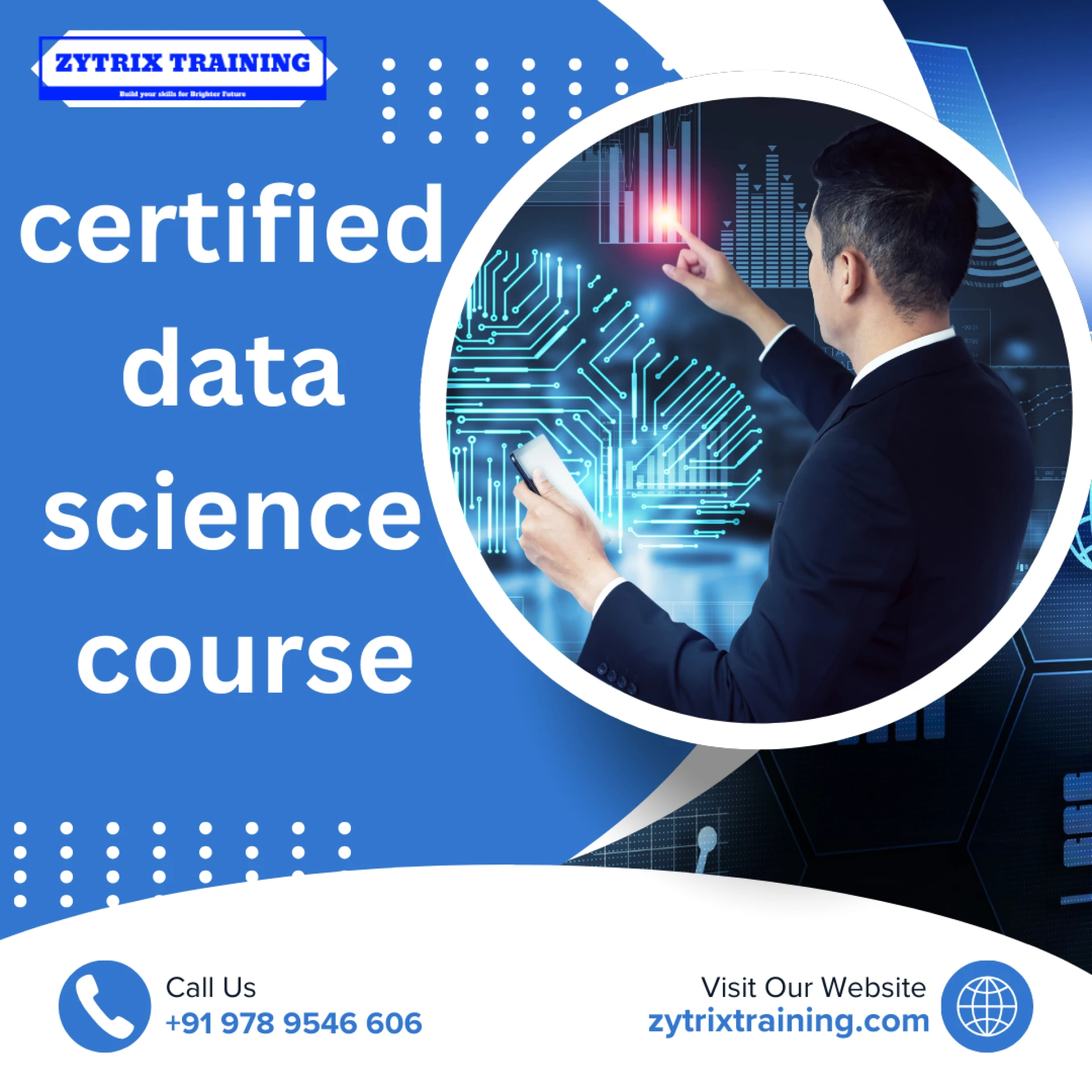 Why Zytrix is the Go-To Destination for Data Science and Machine Learning C