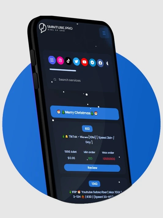 The Ultimate Guide to Buying YouTube Views and Subscribers through SMM Pane