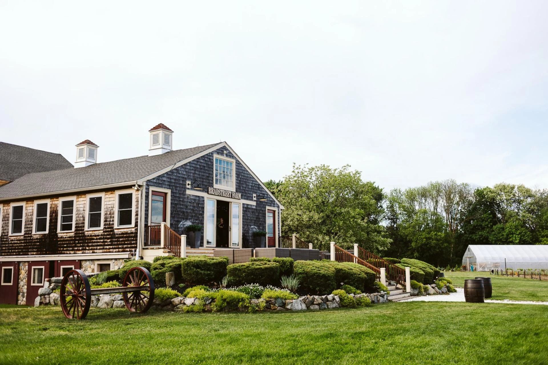 Discover the Best Rowley, MA Wedding Venues for Your Perfect Day