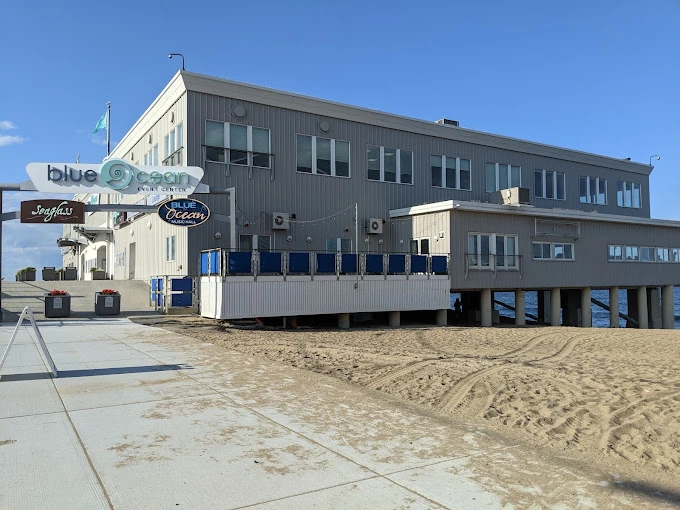 Discover the Best Rowley, MA Wedding Venues for Your Perfect Day