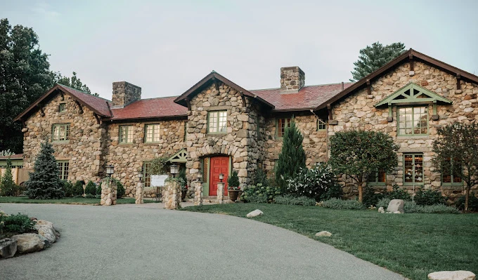 Discover the Best Rowley, MA Wedding Venues for Your Perfect Day