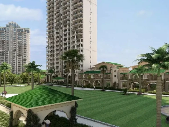 Real Estate Prices Fall in Mohali