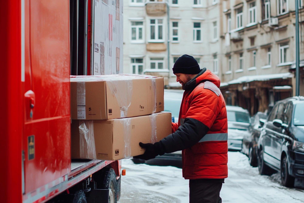 The Ultimate Guide to Same Day Moving Services: Everything You Need to Know