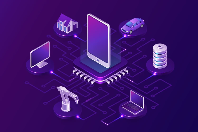 The Future of Mobile App Development: Emerging Technologies and Trends