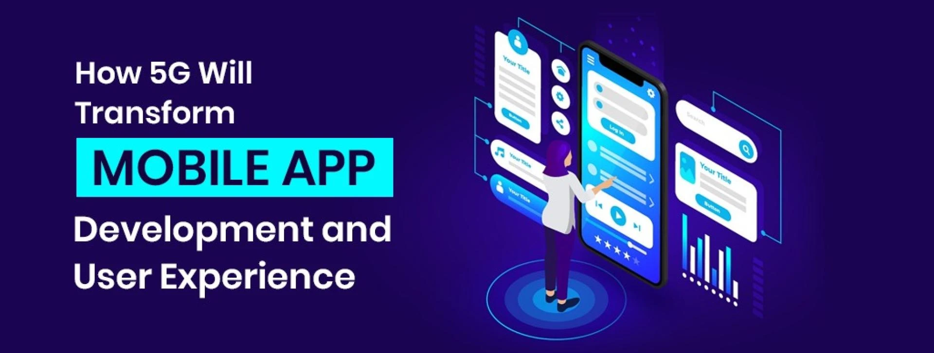 The Future of Mobile App Development: Emerging Technologies and Trends