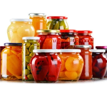 Premium Glass Jars for Every Need - Chaudhary Glasspack