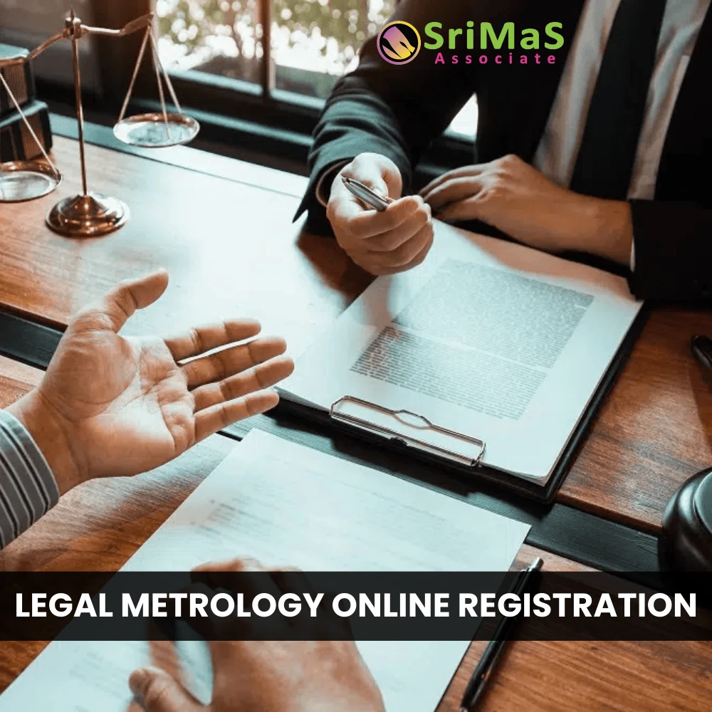 Effortless Legal Compliance with Srimas Associate
