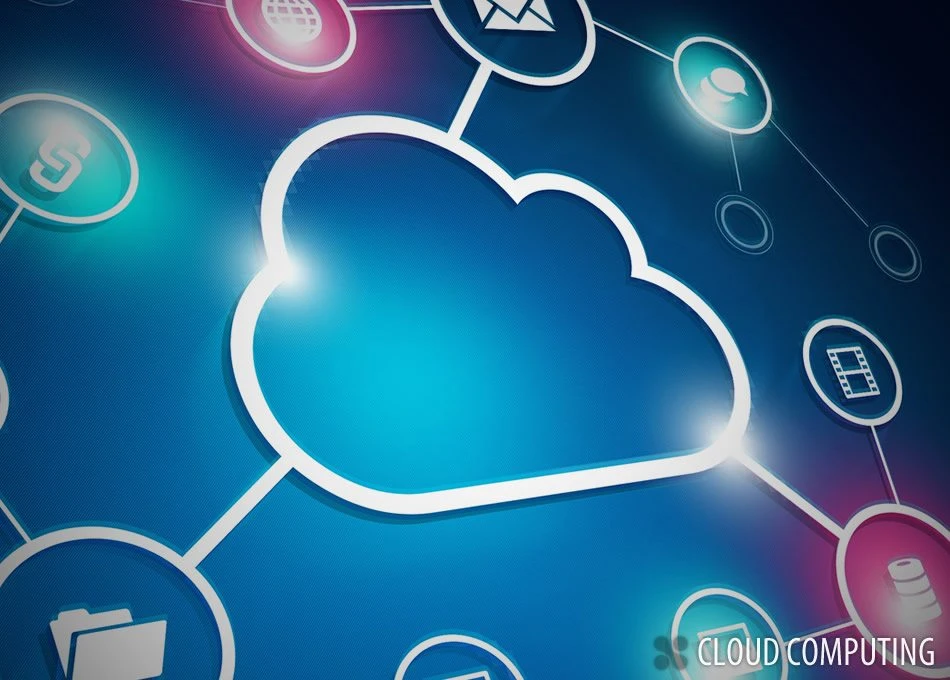 cloud computing internship