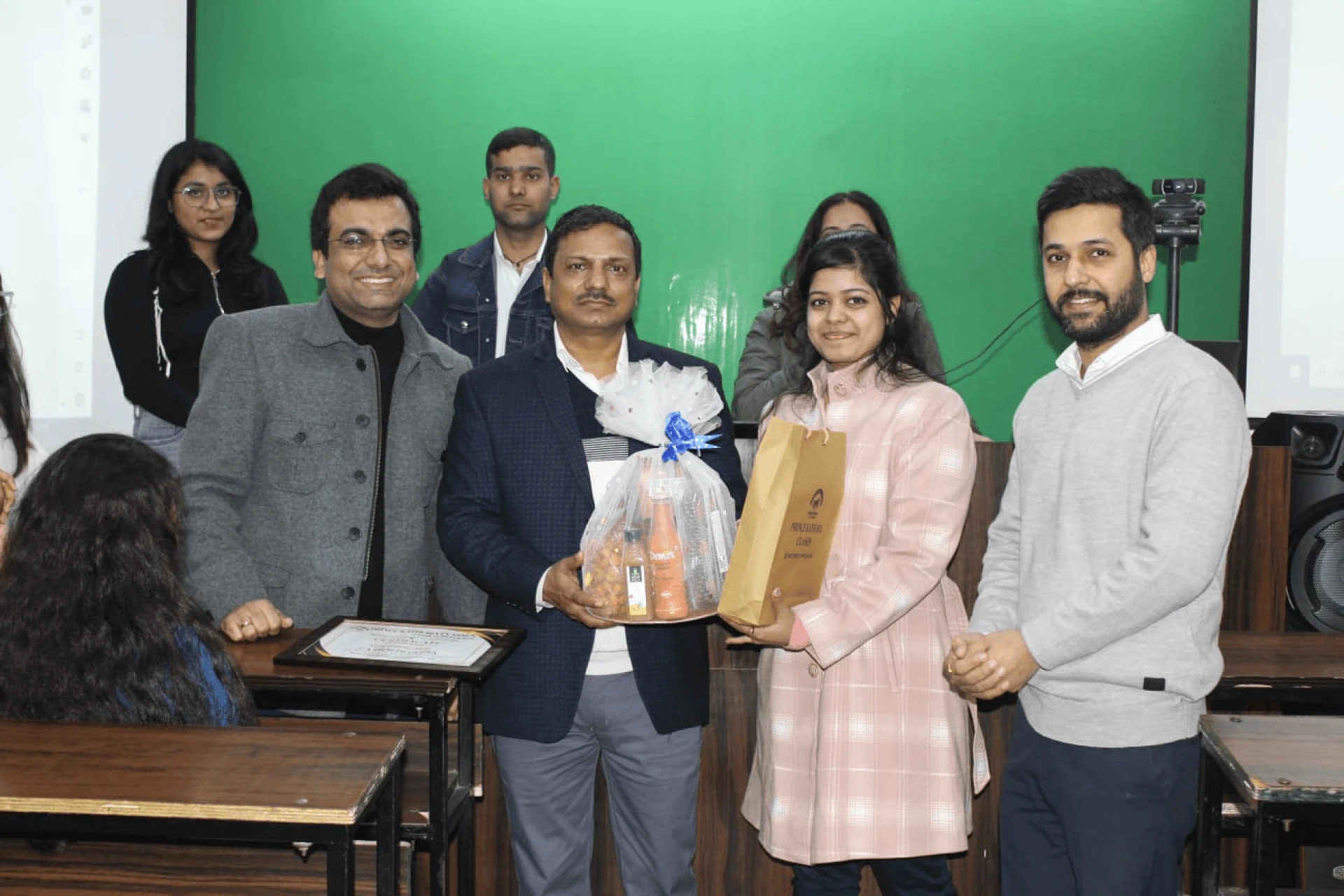 The Best CA Coaching in Faridabad