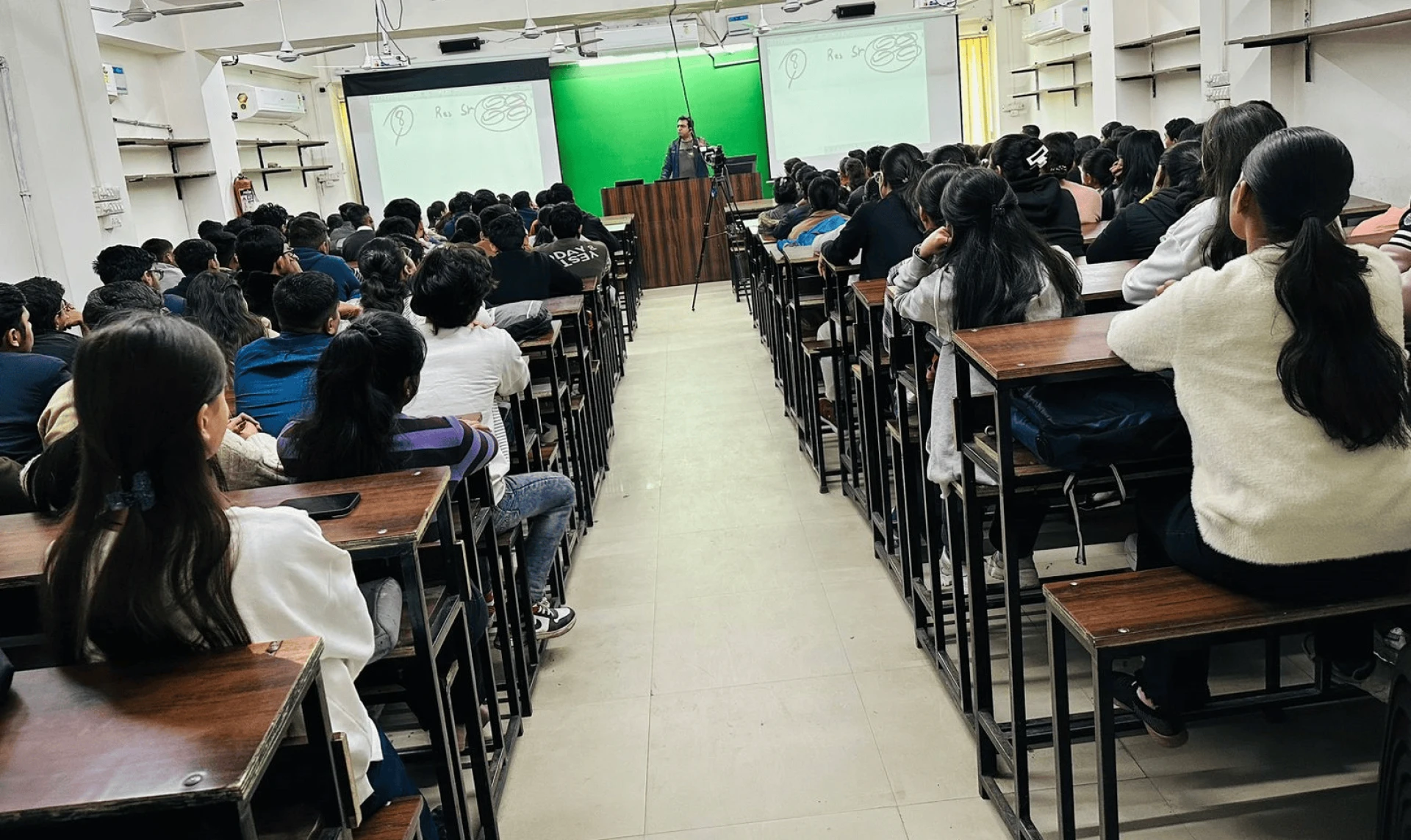 The Best CA Coaching in Faridabad