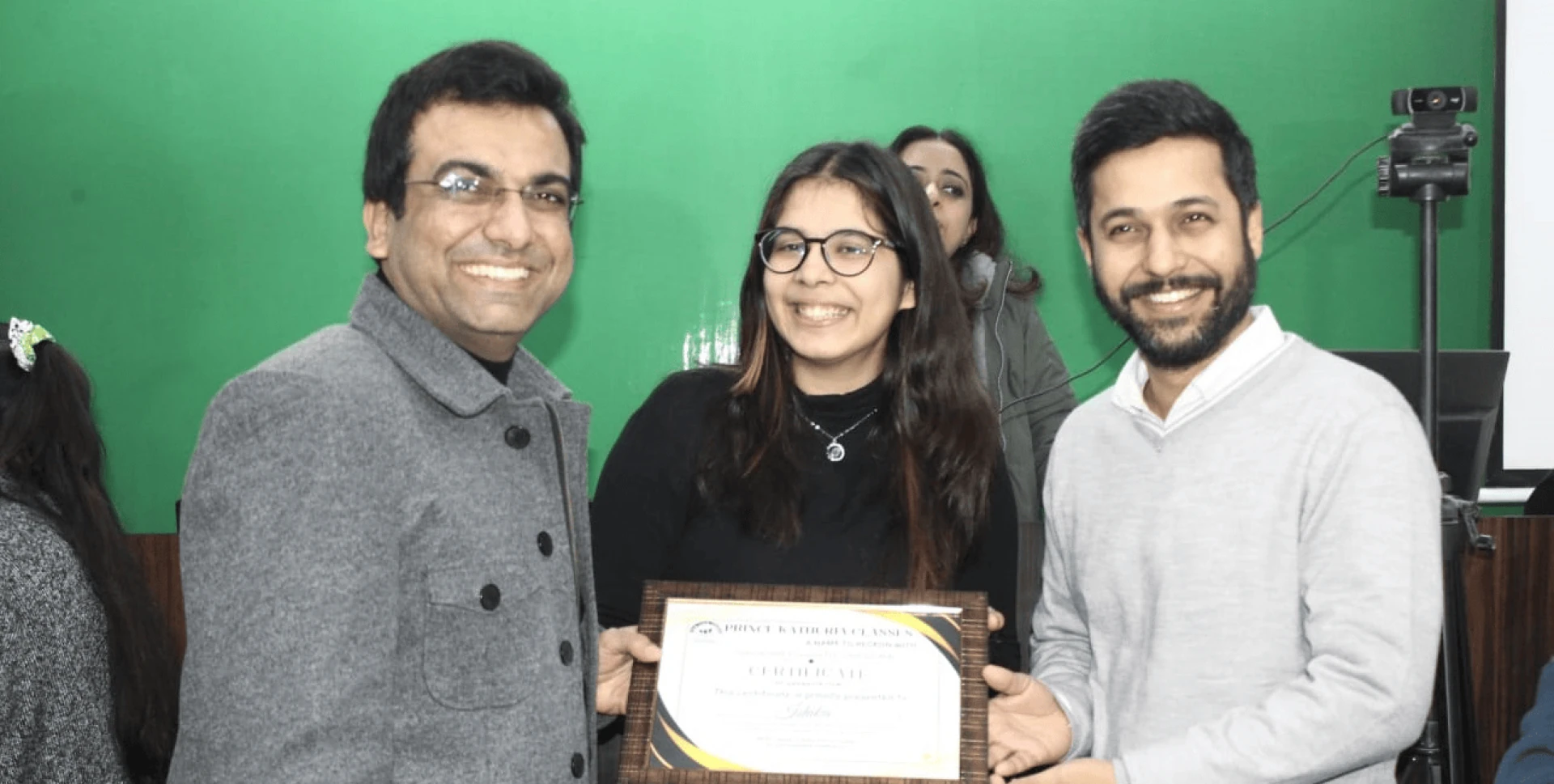 The Best CA Coaching in Faridabad