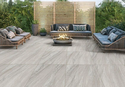 Paving Ideas for Small Gardens