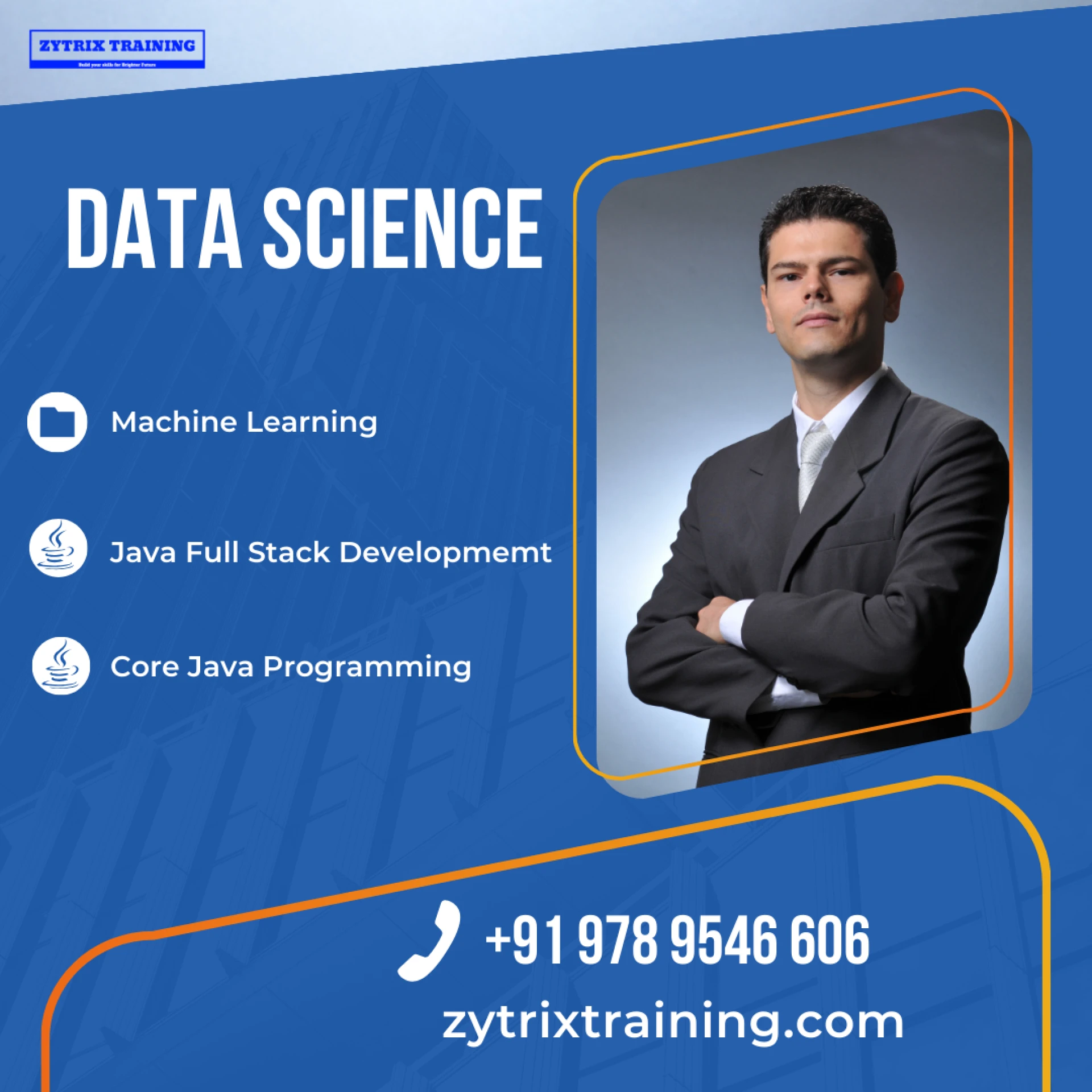 Learn a New Skill Journey to Success with the Best Online Training in India