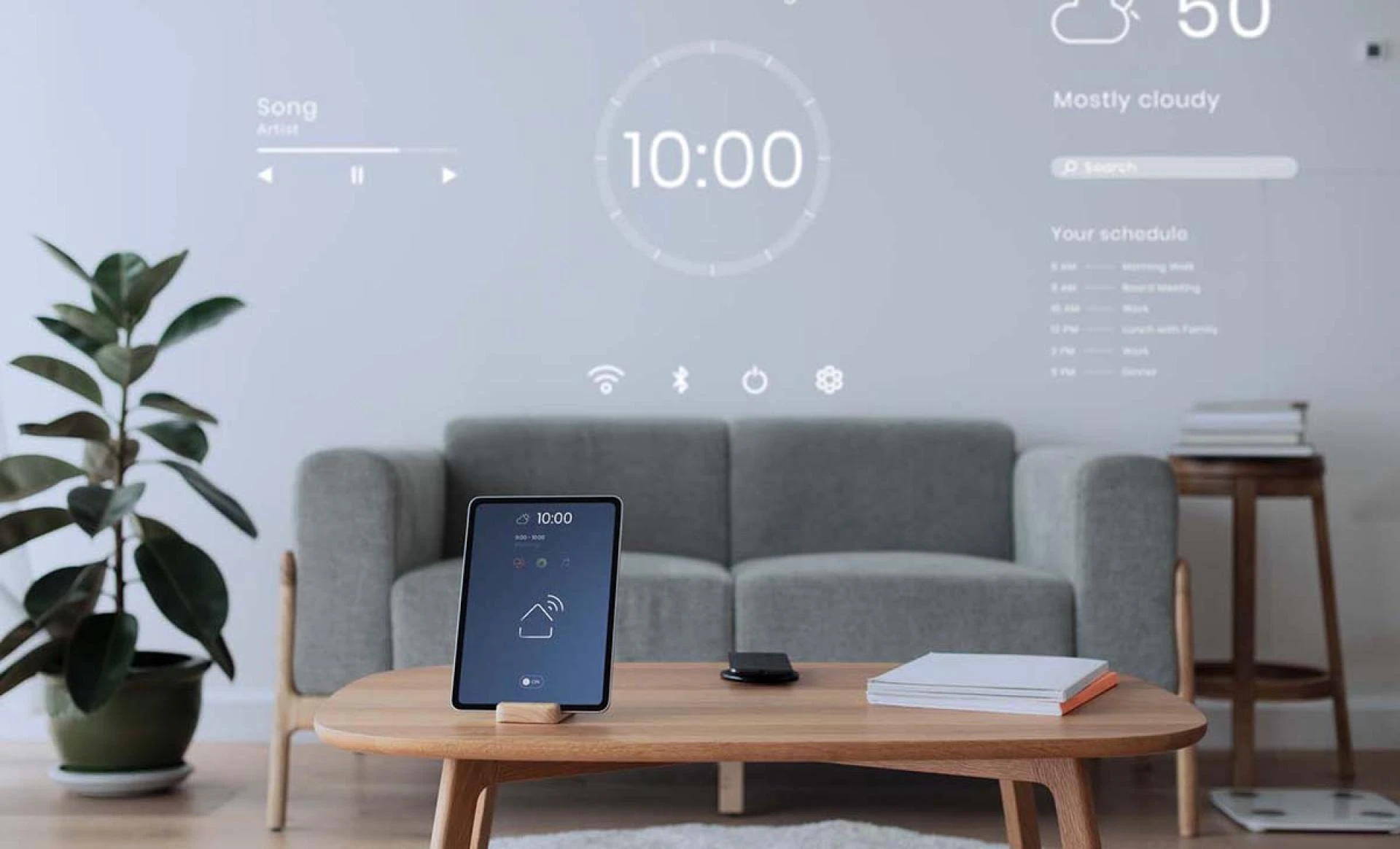 How Home Automation Devices Are Transforming Homes in Jaipur
